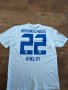 Nike eintracht braunschweig - страхотна мъжка тениска , снимка 7