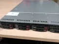 Сървър Supermicro CSE-113TQ-R700WB (нов), снимка 3