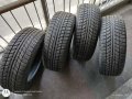 Зимни гуми GOODRIDE SW608 225/60 r17, снимка 3