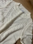 Бял пуловер , снимка 2