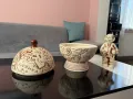 Керамичен глобус, снимка 2