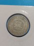 Монета 1 лев 1962 лева идеална за колекция от соца - 17775, снимка 7