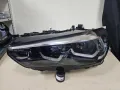 Ляв фар BMW X5 G05 LED lqv far бмв г5 г 05 лед, снимка 5