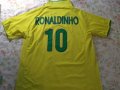 Футболни тениски Бразилия,Роналдиньо,Brasil,Ronaldinho,Неймар,Neymar jr, снимка 4