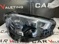 Фар фарове десен Mercedes E W213 Facelift far farove ЛЕД Мерцедес 213, снимка 1
