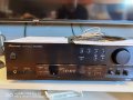 Стерео усилвател Pioneer sx 209 rds , снимка 1 - Ресийвъри, усилватели, смесителни пултове - 35293469