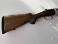 Продавам надцевка Sauer-Beretta, модел S55, снимка 6