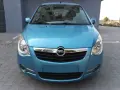 Opel Agila 1.2i-86kc. , снимка 2