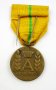 Кралство Белгия-Военен медал-Първа св.война-Оригинал, снимка 4