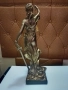 статуетка Темида, снимка 2
