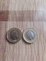 2 броя роял Uk по 1 паунд, снимка 2