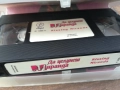 ДА ЦЕЛУНЕШ МИРАНДА-ORIGINAL VHS VIDEO TAPE 2210251523, снимка 2