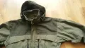 BASECAMP Poly Cotton Jacket размер S / M яке със здрава брезентова материя - 1502, снимка 4