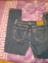 Дънки Levis-505-W32L32, снимка 2