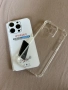 НОВИ Прозрачни Калъфи за Iphone 14 pro, снимка 3