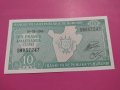 Банкнота Бурунди-16039, снимка 1 - Нумизматика и бонистика - 30525119