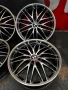 Магнезиеви джанти за БМВ ( BMW ), 20 цола, 5х120, снимка 5