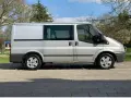 Продавам ford transit 2.2 110кс.2007 , снимка 11