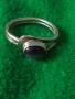 КРАСИВ РЕТРО АРТ СКЪПОЦЕНЕН СРЕБЪРЕН ПРЪСТЕН СРЕБРО 925 МАЙСТОРСКА ИЗРАБОТКА 47477, снимка 16