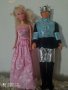 Лот Барби и Кен, снимка 1 - Кукли - 31827047
