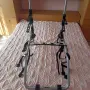 Багажник за 3 велосипеда колела THULE, снимка 1