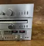 Усилвател Nordmende Philharmonic HiFi 1000 – Ретро Система Западногерманска класика, Аналогов звук , снимка 6