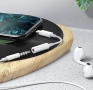 Lightning към 3.5 мм Аудио Адаптер за iPhone с вграден DAC Чип за Hi-Fi звук, снимка 10