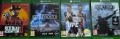 Игри за xbox one и xbox 360, снимка 3