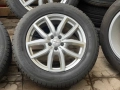 5х108 18 Цола Джанти Volvo XC Ford S-Max C-Max Волво Форд 5x108, снимка 2