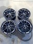 Алуминиеви джанти 5х112 8,5Jx 18цола ЕТ 45, снимка 1