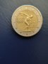 ПЪРВАТА ВЪЗПОМЕНАТЕЛНА евро монета, снимка 1 - Нумизматика и бонистика - 42888864