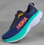 Нови мъжки маратонки Hoka Bondi 8 налични 41 и 42, снимка 2