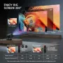 Мини проектор ONOAYO AY3 1080P – Wi-Fi, Bluetooth, 500 ANSI, Auto Keystone, снимка 6
