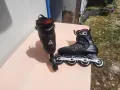 Ролери K2 Mach 84 speed Skates 47 номер, снимка 8
