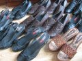 Качествени , Български Обувки , Нови - Разпродажба