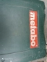 Metabo 25,2V Li-ion Акум. перфоратор/къртач , снимка 5