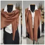Дамски шалове от пашмина, снимка 15