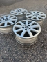 4бр. Алуминиеви джанти 16" 5х112 - Audi, VW, Skoda, Seat, снимка 4