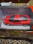 Кола с дистанционно Ferrari 458 Italia Rastar 1:18, снимка 1