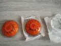 РАЗЧИСТВАНЕ сензори за осветление и датчици за дим и движение, снимка 3