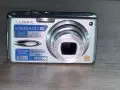 Panasonic LUMIX DMC-FX01 Y2K, снимка 14