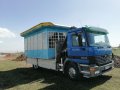 Камион  от 1 до 10т. и   КРАН до 4т. в Софиа и страната, снимка 10