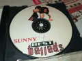SUNNY-BEST BALLADS 1 CD 1704250614, снимка 2
