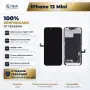 Дисплей за iPhone 13 Mini — оригинален, като нов, снимка 1