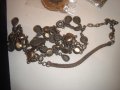 РЕТРО СТИЛНА МЕСИНГОВА ОГЪРЛИЦА 4433, снимка 5