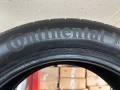 Гуми 205/55/17 Continental 4 броя Летни, снимка 4