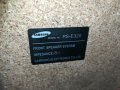 samsung ps-e320 front speaker 8ohm-sweden 0111201049, снимка 16