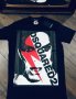 Мъжка тениска Dsquared2, снимка 3
