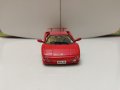 Метална количка Lamborghini Diablo на Universal Hobbies 1:43, снимка 8