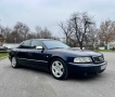 Audi A8 D2 4.2 310 к.с. 2001 г. (фейслифт), снимка 4